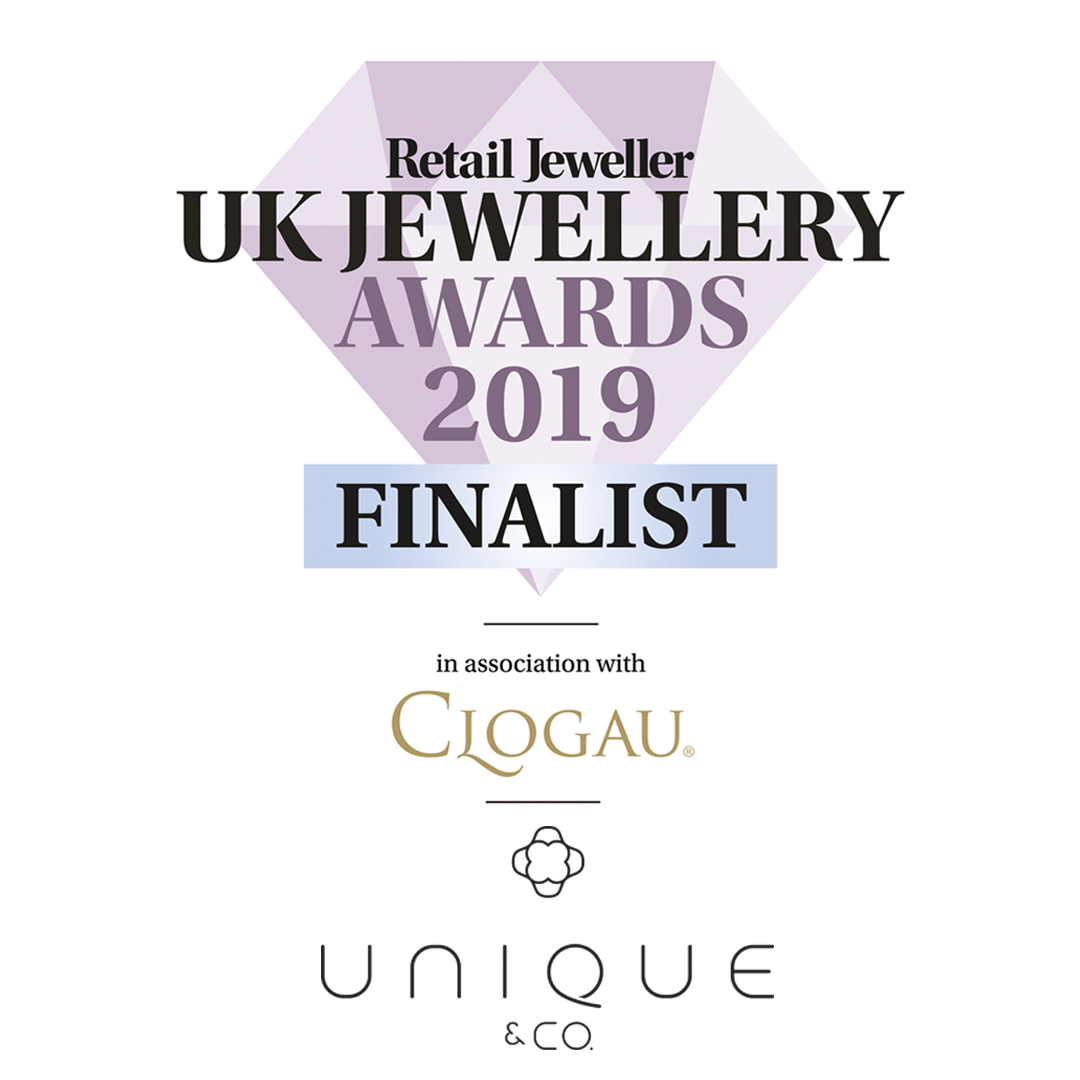 UK Jewellery Awards 2019